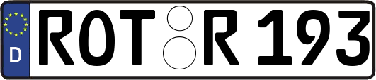ROT-R193