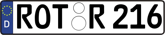 ROT-R216