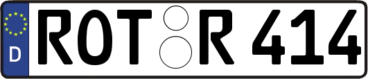ROT-R414