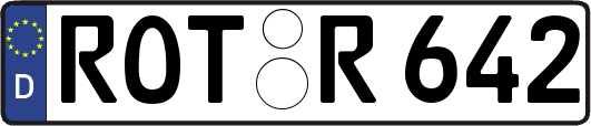 ROT-R642