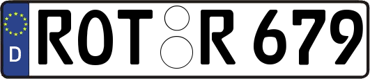 ROT-R679