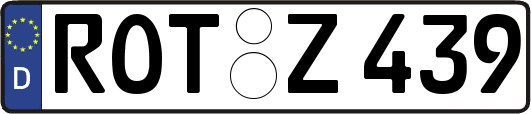 ROT-Z439