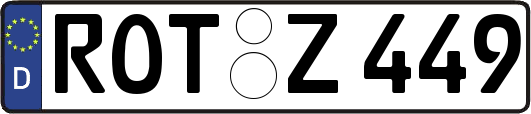 ROT-Z449