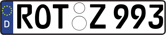 ROT-Z993