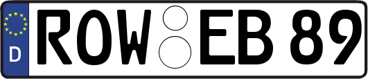 ROW-EB89