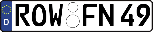 ROW-FN49