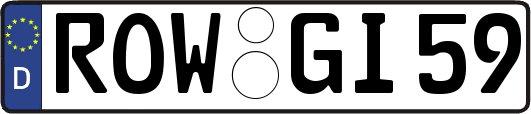 ROW-GI59