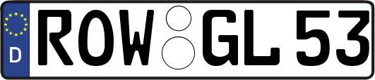 ROW-GL53