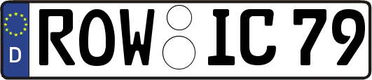 ROW-IC79