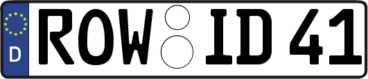 ROW-ID41