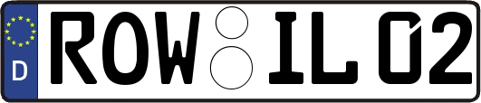 ROW-IL02