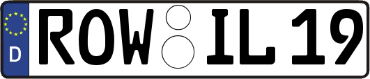 ROW-IL19