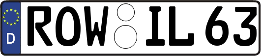 ROW-IL63