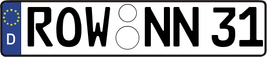 ROW-NN31