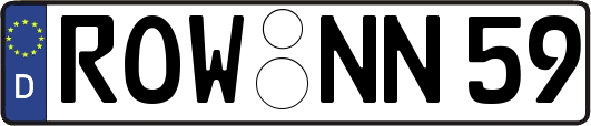 ROW-NN59
