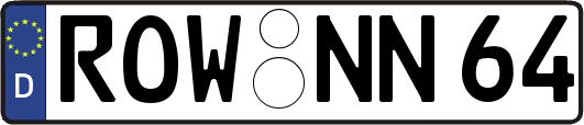 ROW-NN64