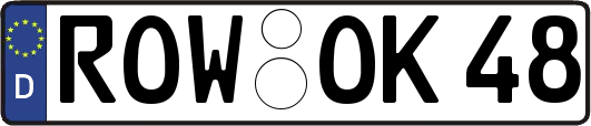 ROW-OK48