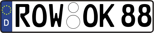 ROW-OK88