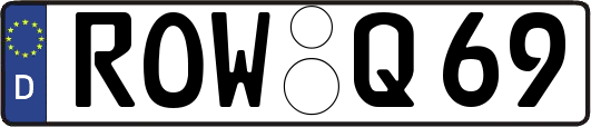 ROW-Q69