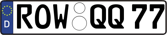 ROW-QQ77