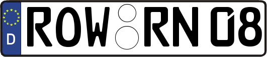 ROW-RN08