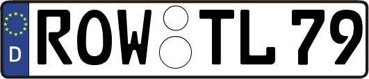 ROW-TL79