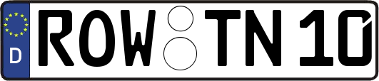 ROW-TN10