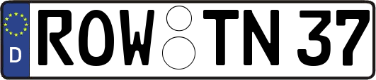 ROW-TN37