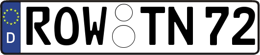 ROW-TN72