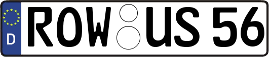 ROW-US56