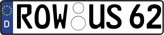 ROW-US62