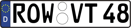 ROW-VT48