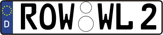 ROW-WL2