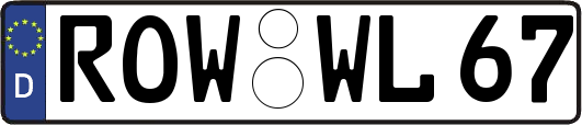 ROW-WL67