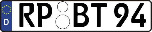 RP-BT94