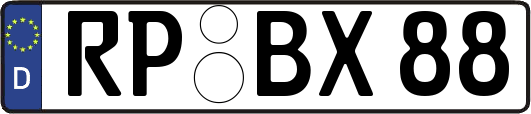 RP-BX88