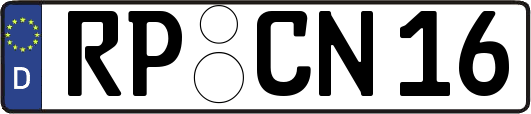 RP-CN16