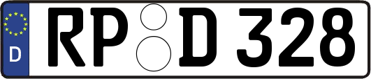 RP-D328