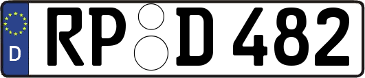 RP-D482