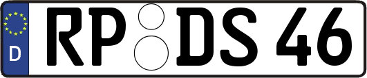 RP-DS46