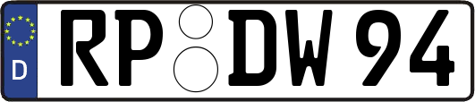 RP-DW94