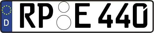 RP-E440