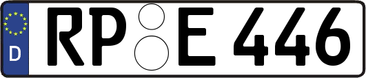 RP-E446