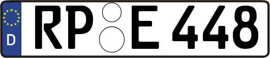 RP-E448