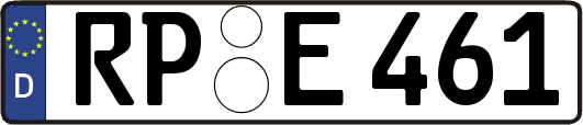 RP-E461