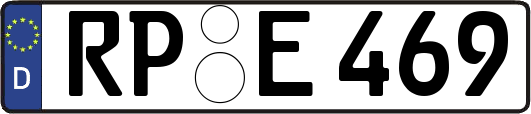 RP-E469