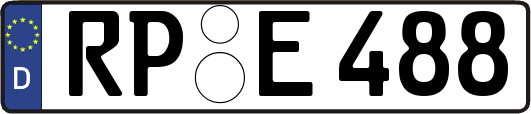 RP-E488