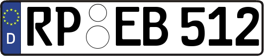 RP-EB512