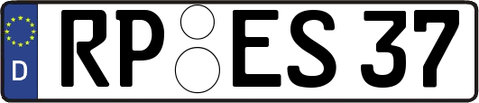 RP-ES37