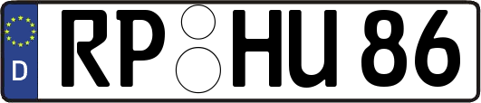 RP-HU86